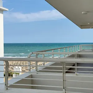 Apartment Faro - Walterigato Solo Per Famiglie, Lido di Jesolo