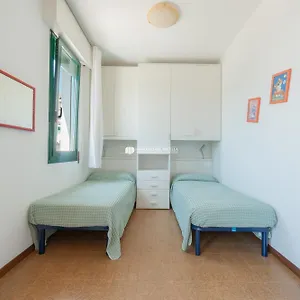 Apartment El Palmar Da Colla, Lido di Jesolo