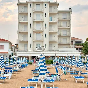 Concordia Отель