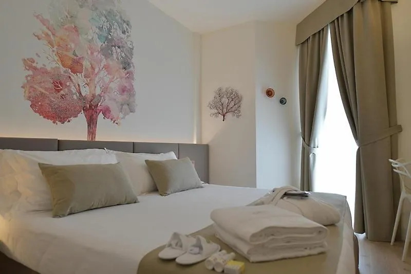 Hotel Elite リド・ディ・イエゾロ 4*,  イタリア