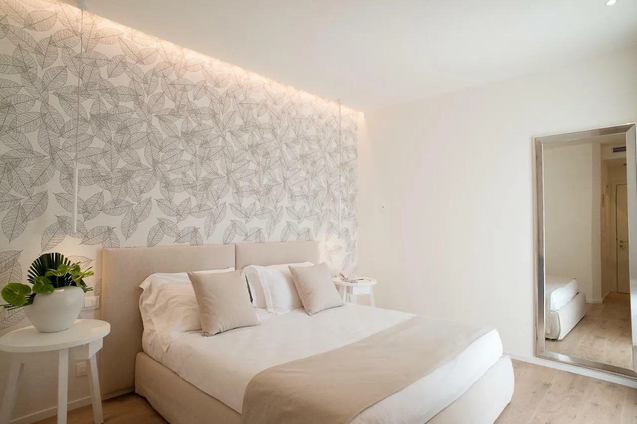 Hotel Elite Лидо-ди-Езоло