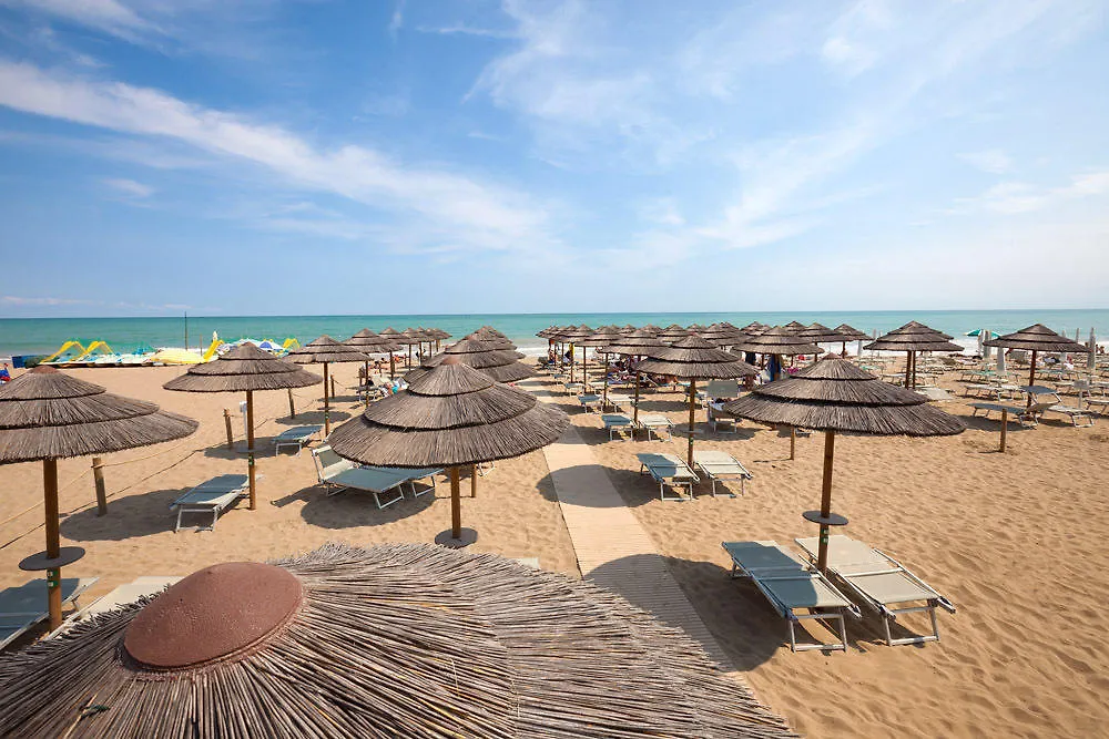 Hotel Elite Lido di Jesolo