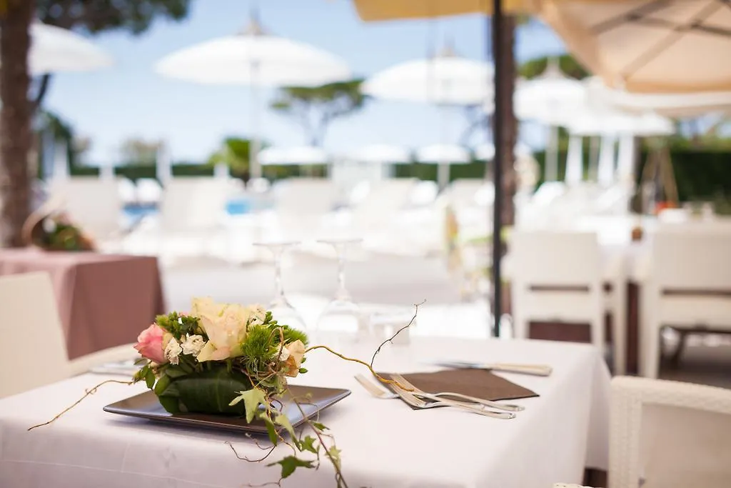 Hotel Elite Lido di Jesolo 4*,