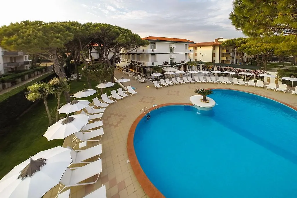 Hotel Elite Lido di Jesolo