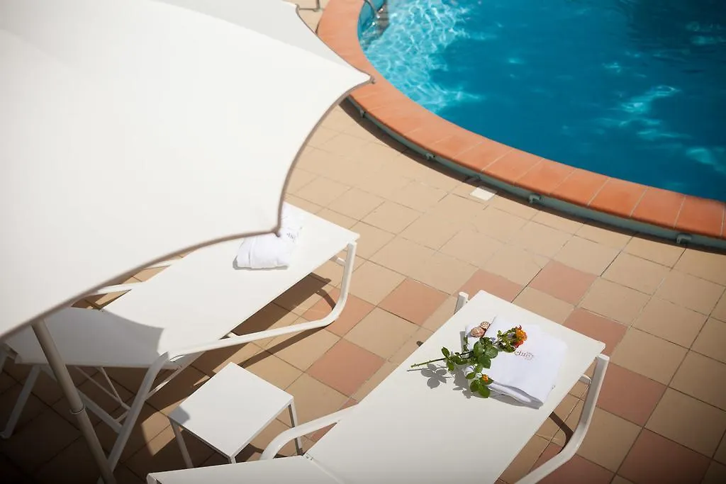 Hotel Elite Lido di Jesolo