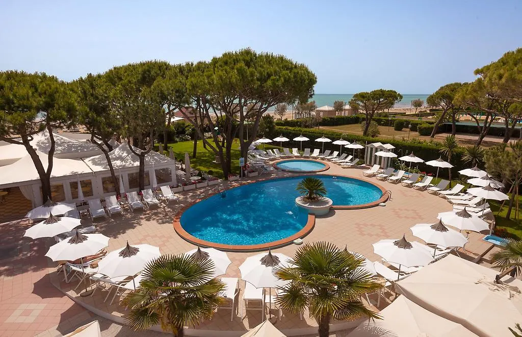 Hotel Elite Lido di Jesolo