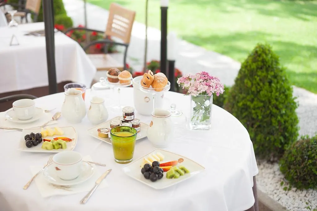****  Hotel Elite Lido di Jesolo Itália