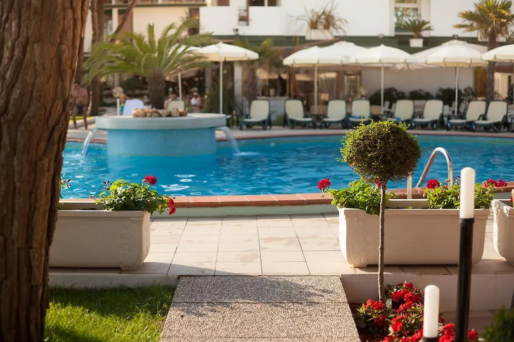 Hotel Elite Lido di Jesolo Itália